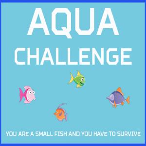 Aqua Challenge.
