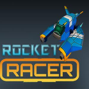 Rocket Racer.