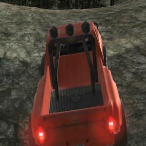 Pickup-Simulator