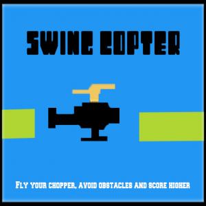 Swing Copter.