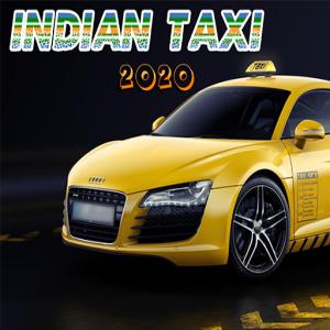 Taxi indien 2020