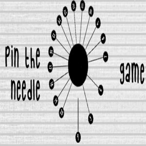 Pin the Nadel