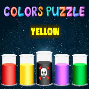 Farben Puzzle