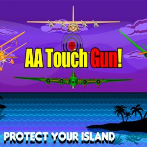 AA Touch Gun.