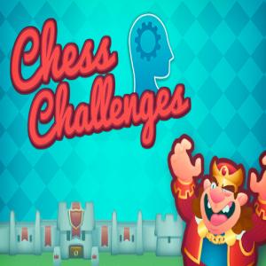 Шахові виклики