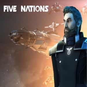 Fünf Nationen