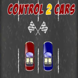 Kontrolle 2 Autos