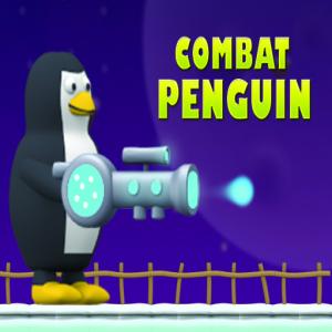 Pingouin de combat