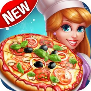 Охотник за пиццей: Сумасшедший повар