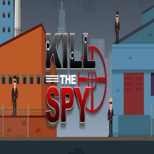 Убити шпигуна