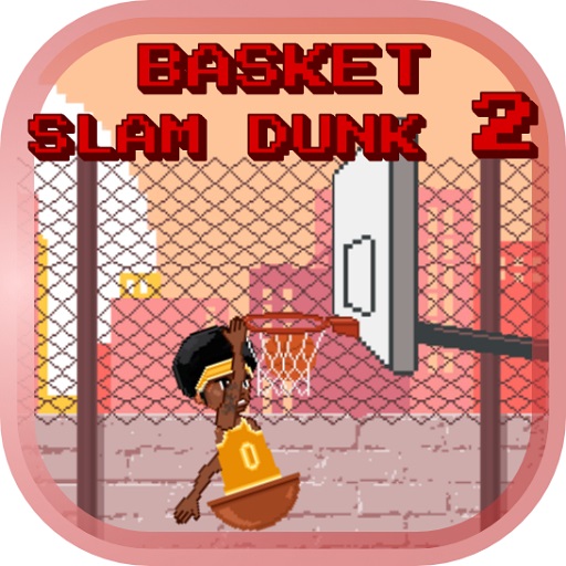 Korb Slam Dunk 2