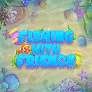 Рыбалка с друзьями