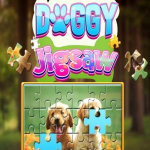 Doggy Jigsaw.