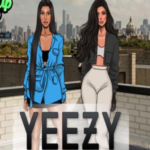 Yeezy Sisters Mode