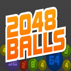 2048 balles