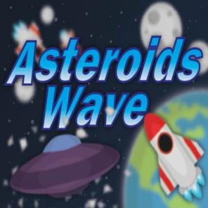 Astéroïdes vague