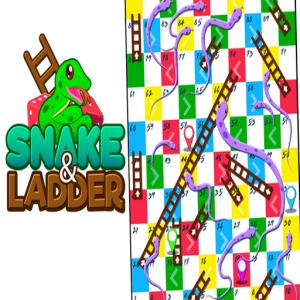 Snakes and Ladders: Le jeu