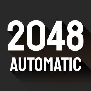 2048 Stratégie automatique