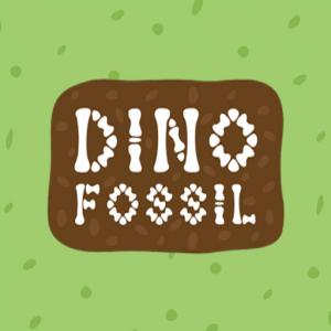 Dino fossile