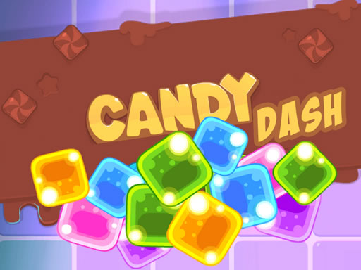 Candy Dash.