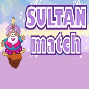 Match de sultan