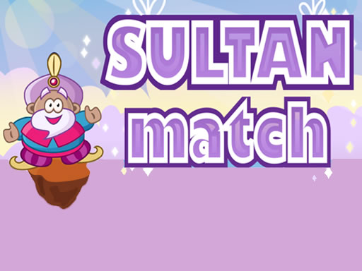 Sultan-Match.