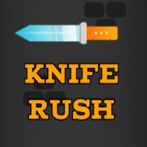 Knife Rush.