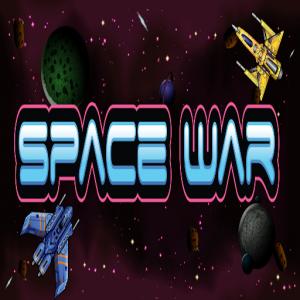 Weltraumkrieg