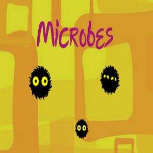 Mikroben