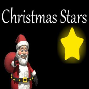Різдвяні зірки