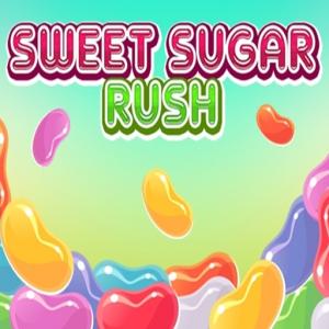 Sweet Sugar Rush.