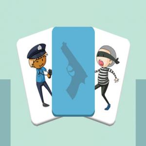Cops n Robbers-Speicher