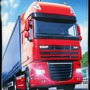 Euro Truck Simulator Cargo Truck Truck