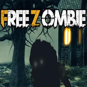 Безкоштовний зомбі