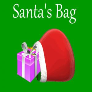 Santas Bag