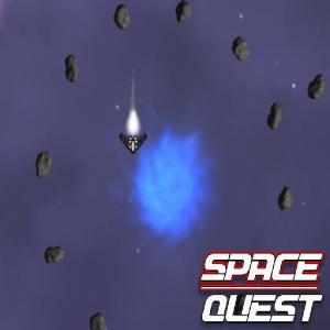 Espace Quest
