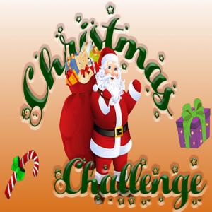 Рождественский вызов