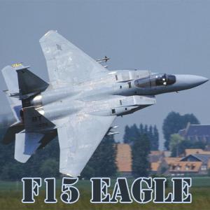 Горка F15 Eagle Slide