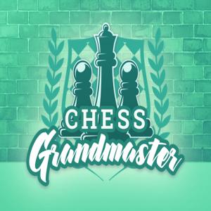 Schachgrandmeister