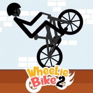 Wheelie Bike 2.
