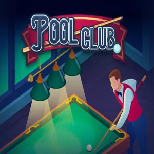 Club de piscine