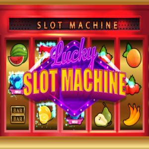 Ігровий автомат Lucky