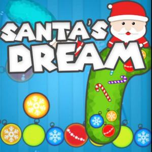 Le rêve de Santa