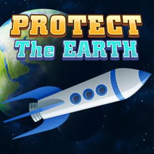 Die Erde schützen