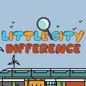 Little City Différence