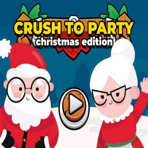 Crush to Party: Рождественское издание