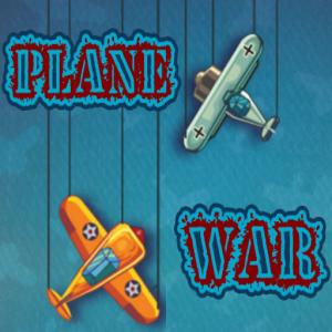 Самолет войны