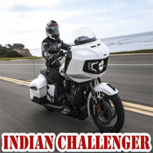 Indian Challenger Slide.