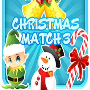 Різдвяний матч 3