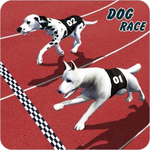 Fièvre Crazy Dog Racing: Jeu de race de chien 3D